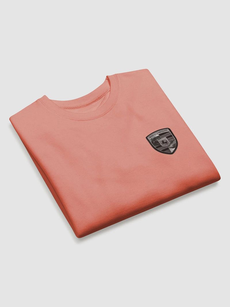 964 Scripted Media Premium Sweatshirt