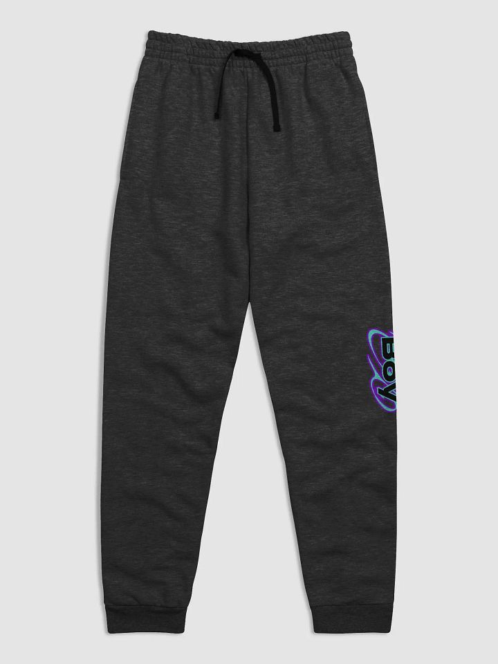Gamer Boy Sweatpants product image (2)
