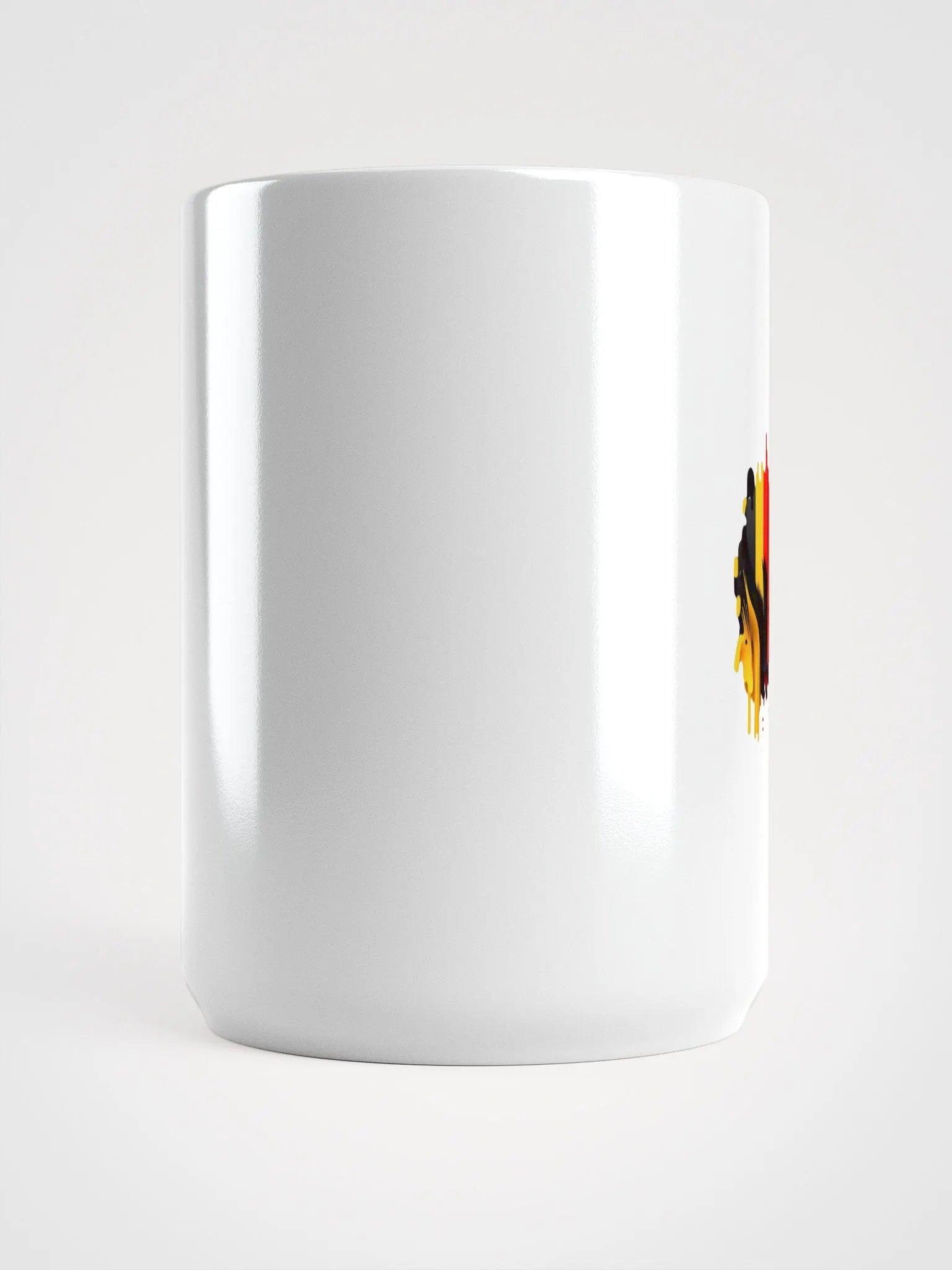 Meltdown Mug product image (5)