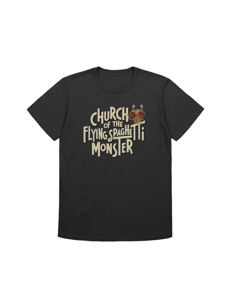 Church of the Flying Spaghetti Monster product image (1)
