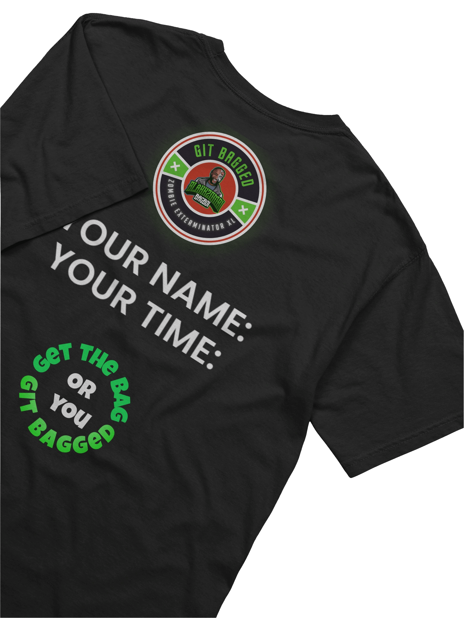 BAGBOIS BODEGA V2 T-Shirt product image (6)