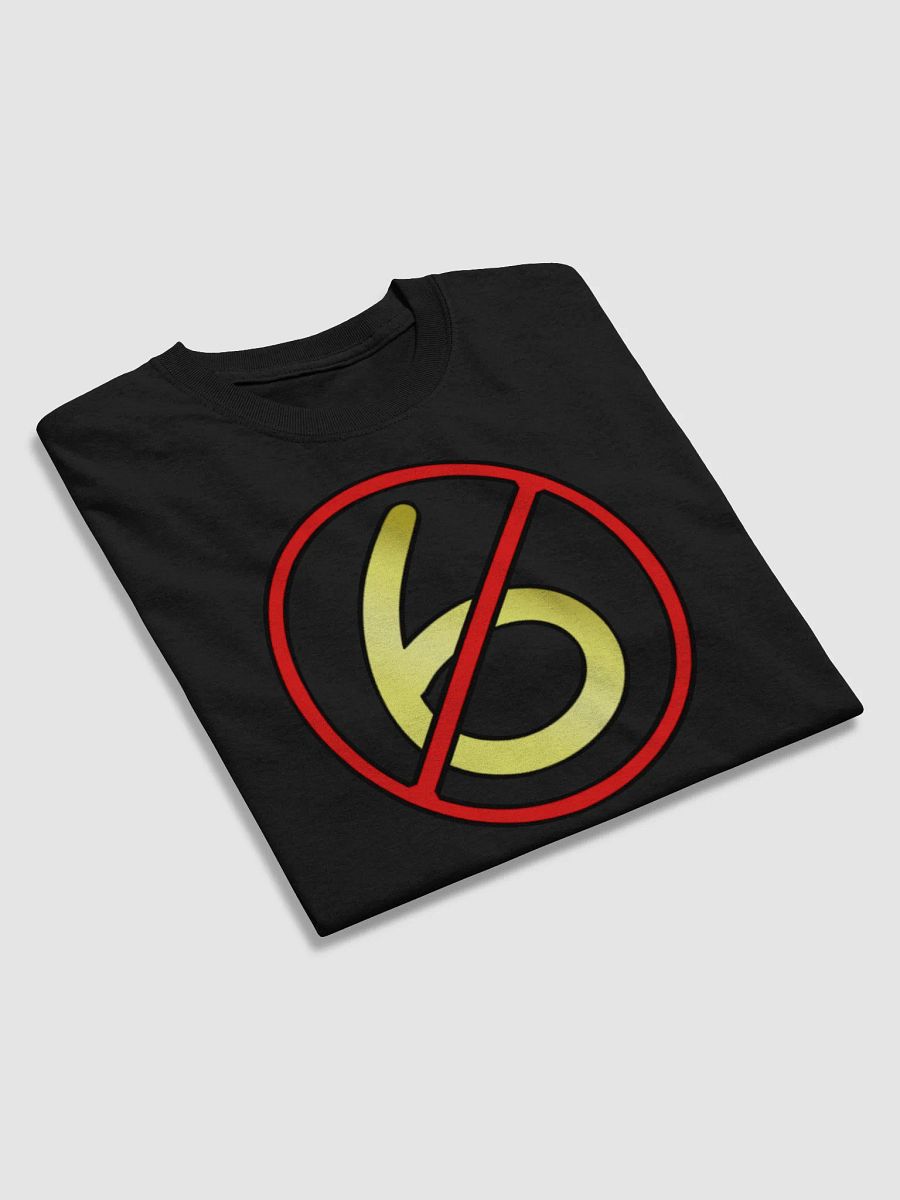 Doopsters - Anti-Sixist T-Shirt (Dark colours only) product image (4)