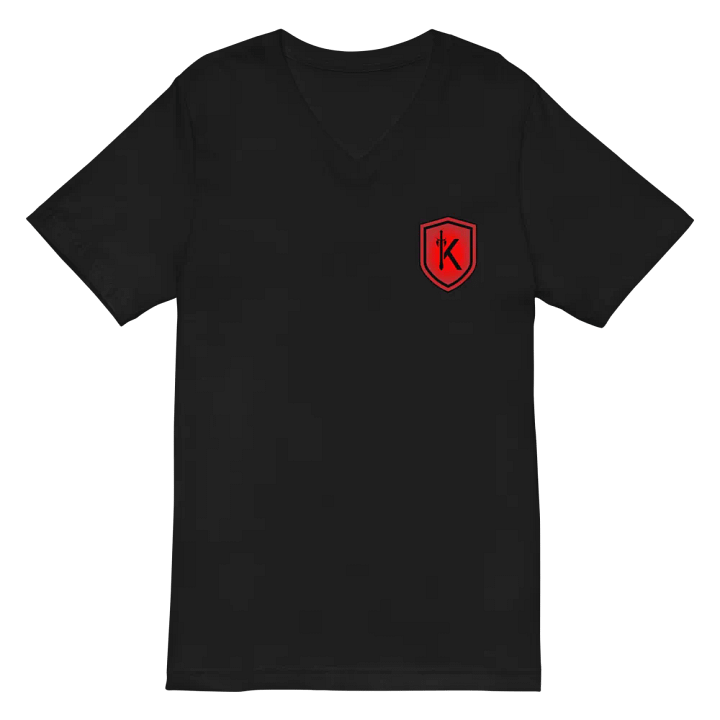 BRO V-Neck product image (3)