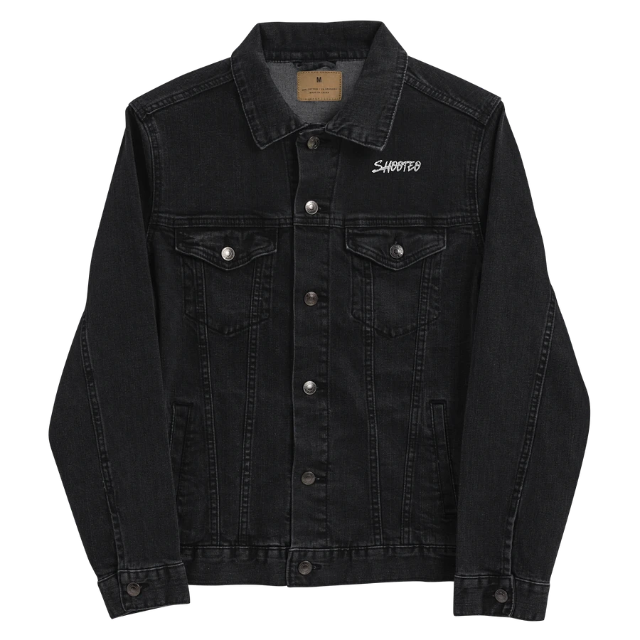 Denim Jacket product image (6)