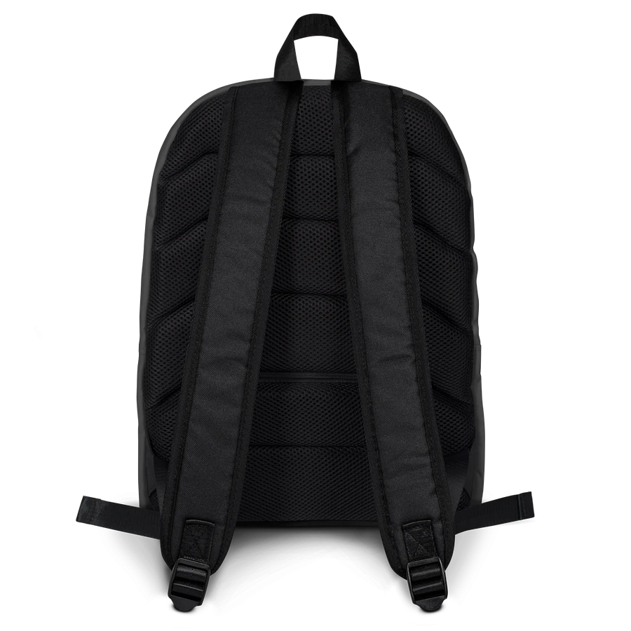 Chef Backpack product image (19)