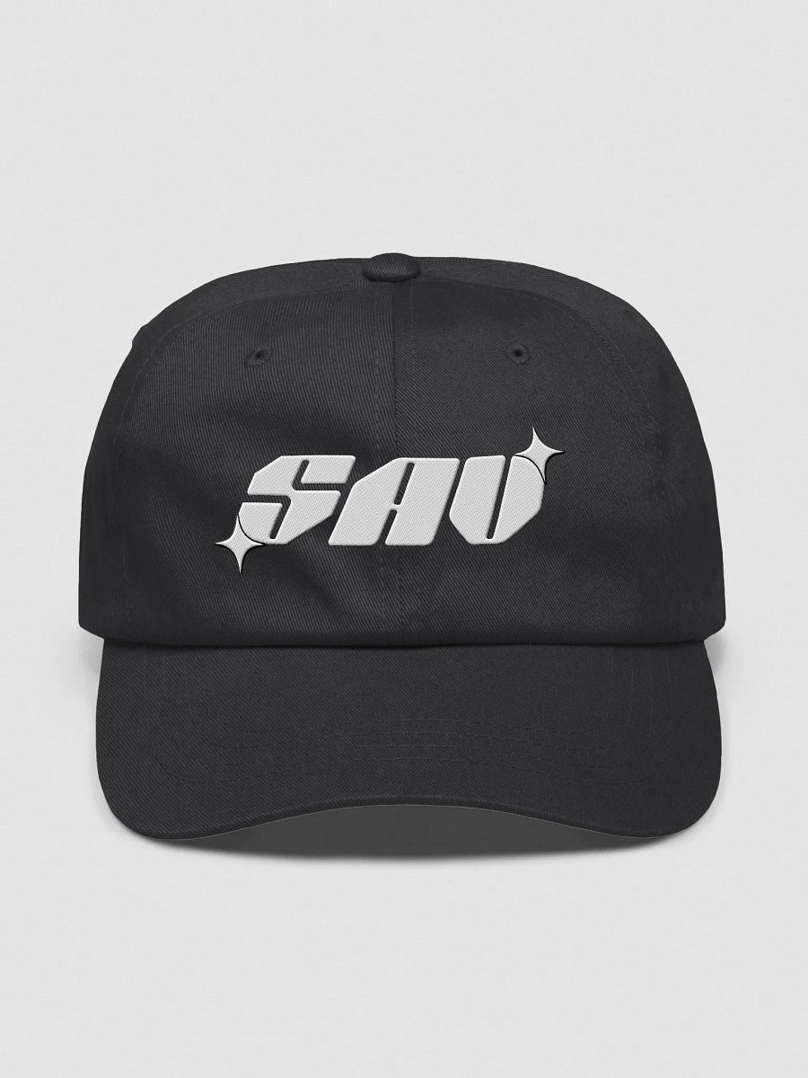 Sav Star Dad Hat product image (1)