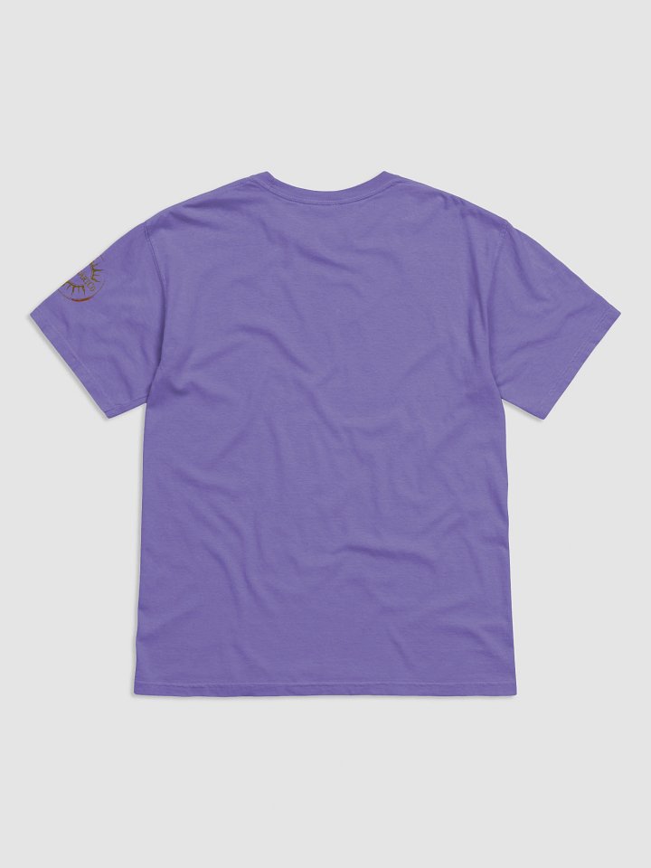 Spider Man Movie Night Pop Art T-Shirt product image (2)