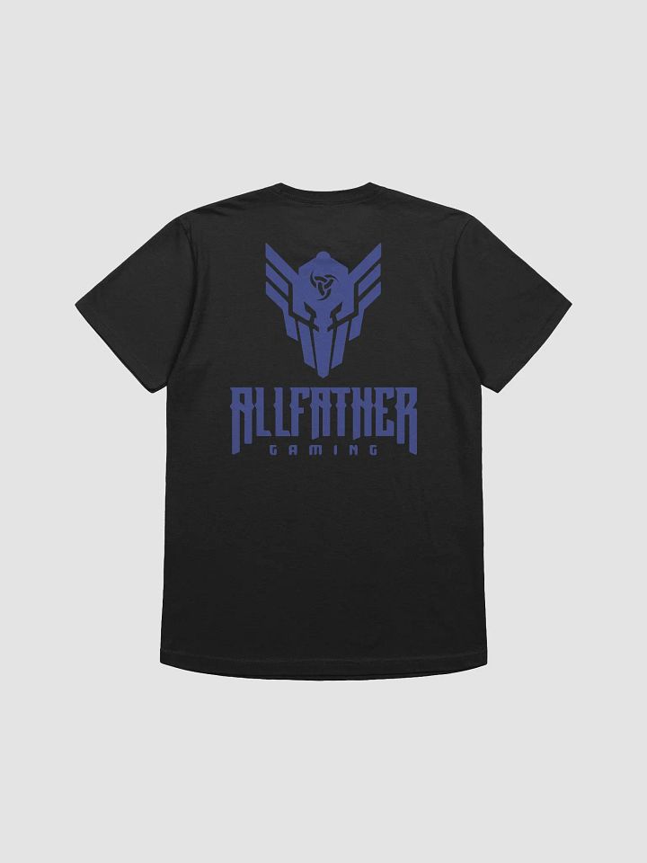 AllFatherGaming Next Level Supersoft T-Shirt product image (2)