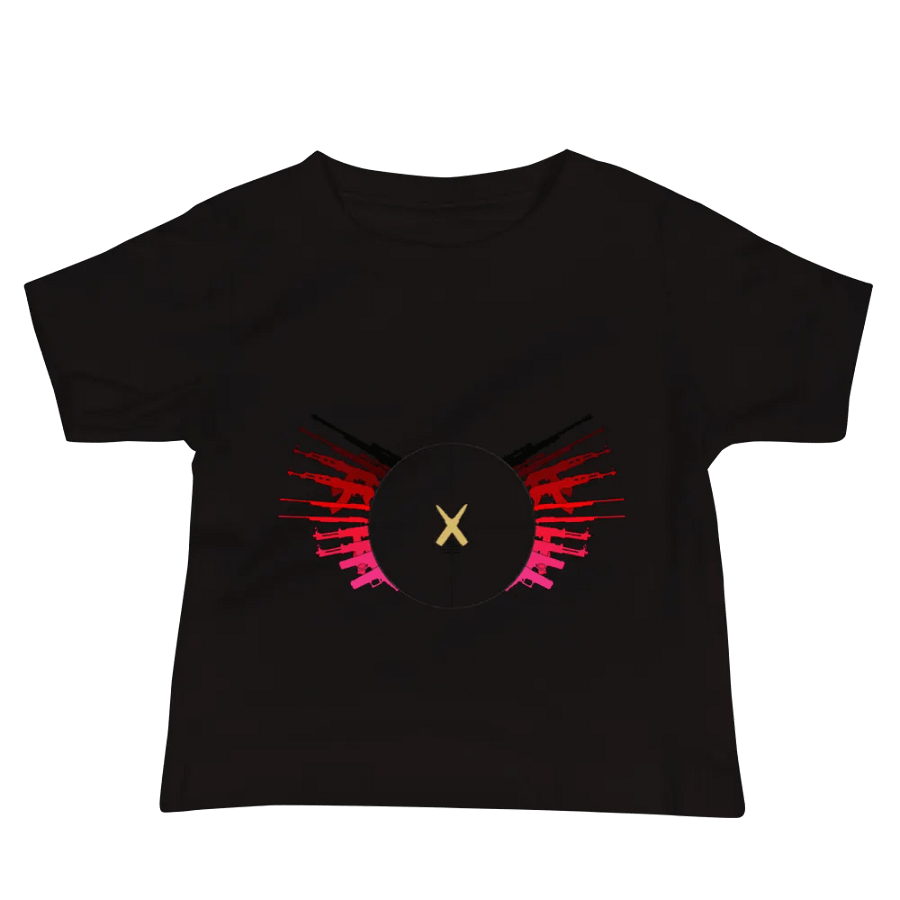 Baby Tshirt product image (3)