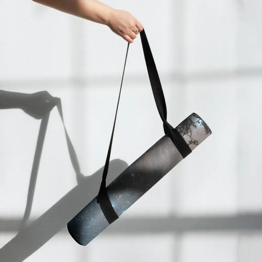 Starry Night Yoga Experience product image (7)