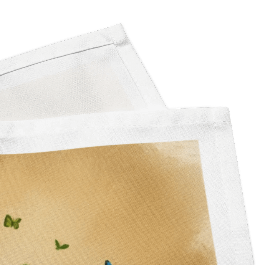 Happy Mother's Day Cloth Napkin Set product image (4)