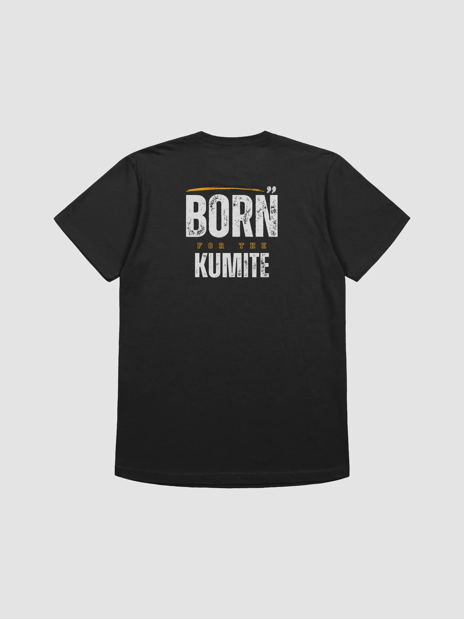 SYNTH KUMITE - BORN FOR THE KUMITE product image (25)