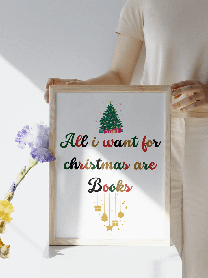 Christmas PNG FILES product image (2)