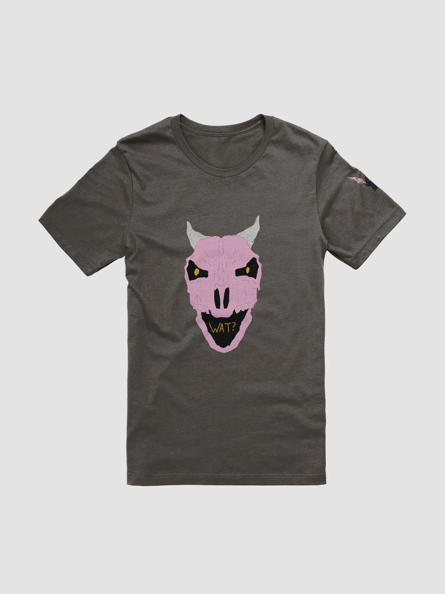 WAT? Emote Tee product image (11)