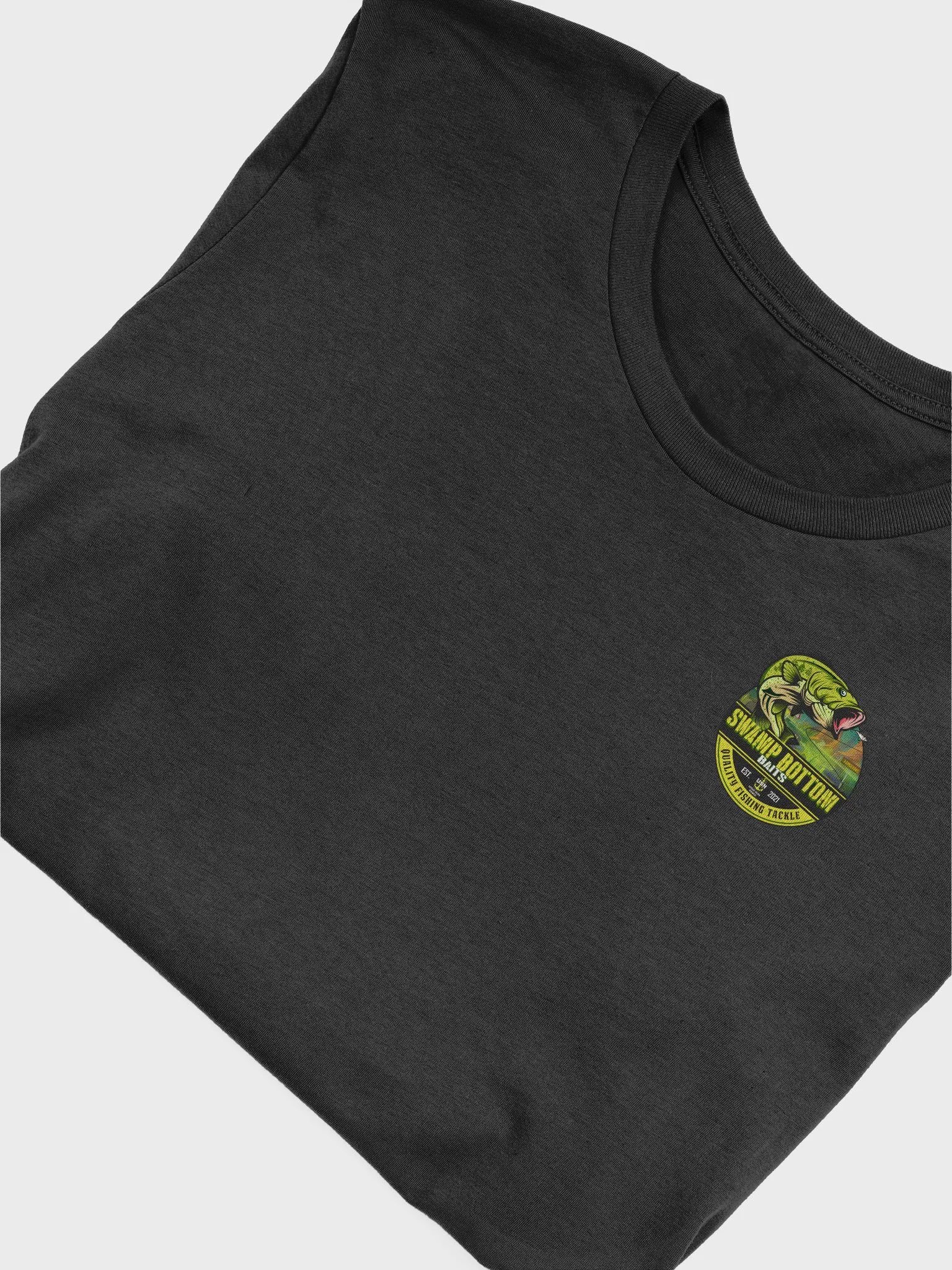 Takin' Names, Kickin' Bass T-shirt product image (5)