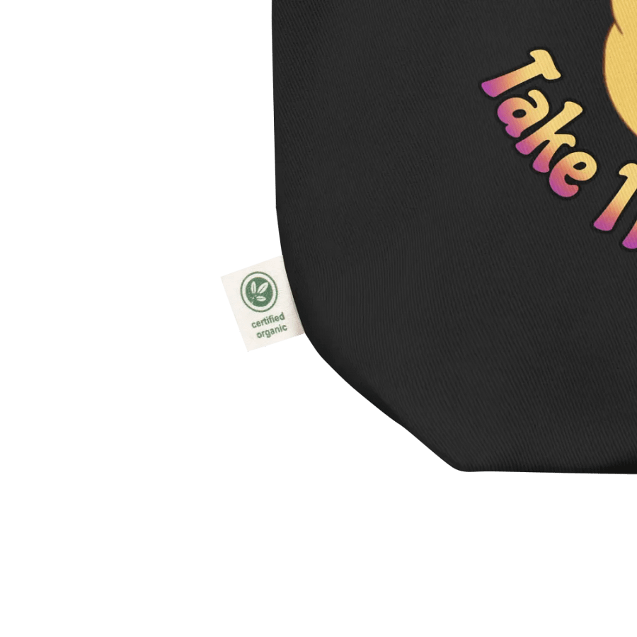 Duck Tote/Con Bag product image (4)