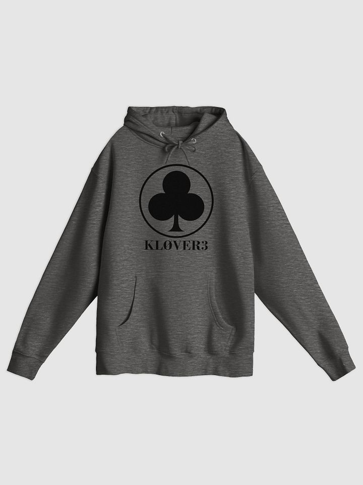 Clovers hoodies product image (1)
