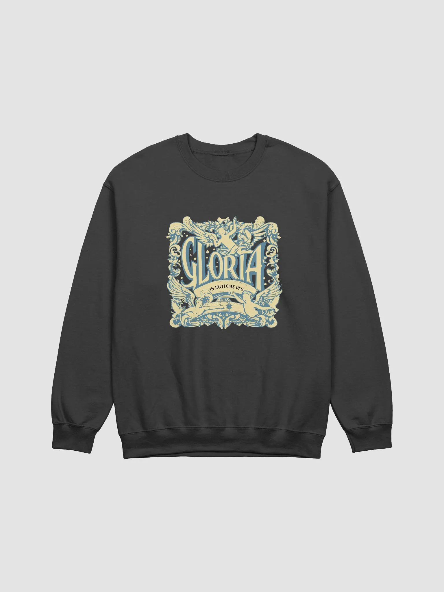 Gloria (Sweatshirt) product image (2)