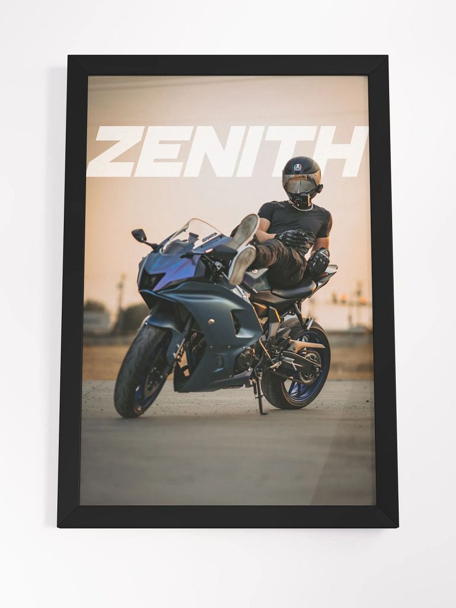 Zenith Poster product image (4)