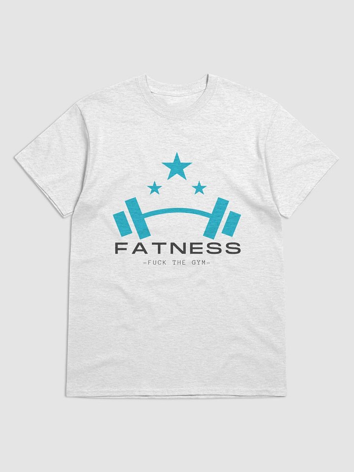 Fatness, not fitness product image (7)