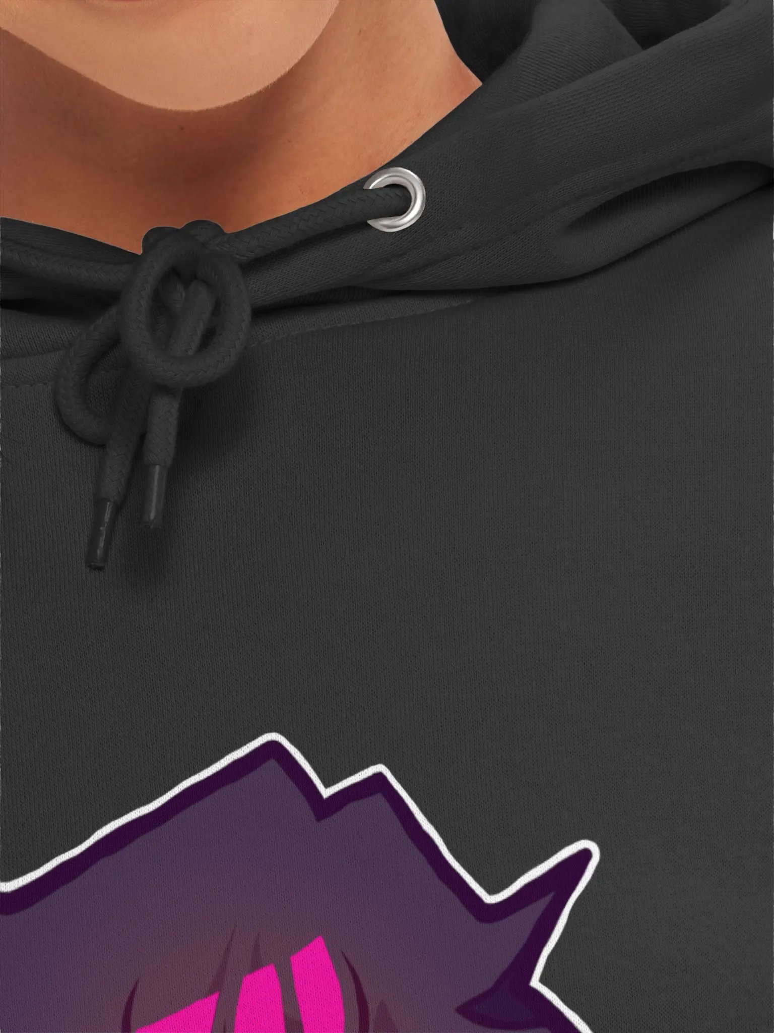 Tsg Chibi Hoodie (15% OFF!) product image (7)