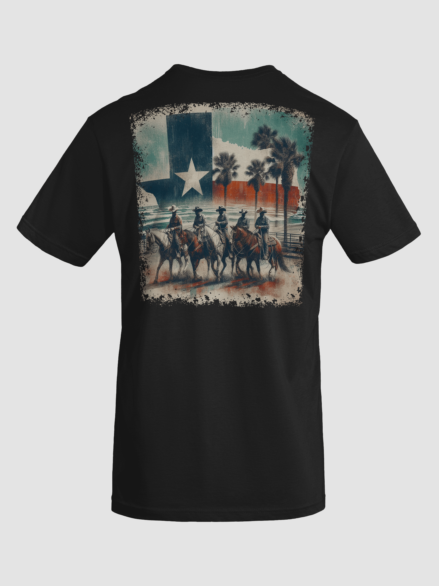 Ranch Rodeo Texas Coast Series product image (10)