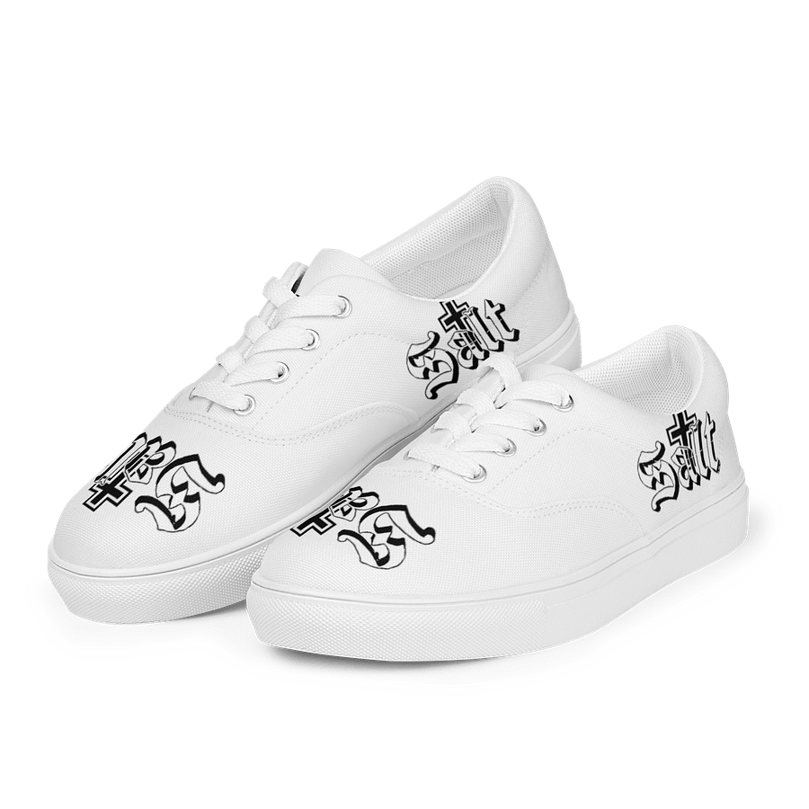 Salt: Feel the Flow Athletic Footwear Hard Bottom product image (3)