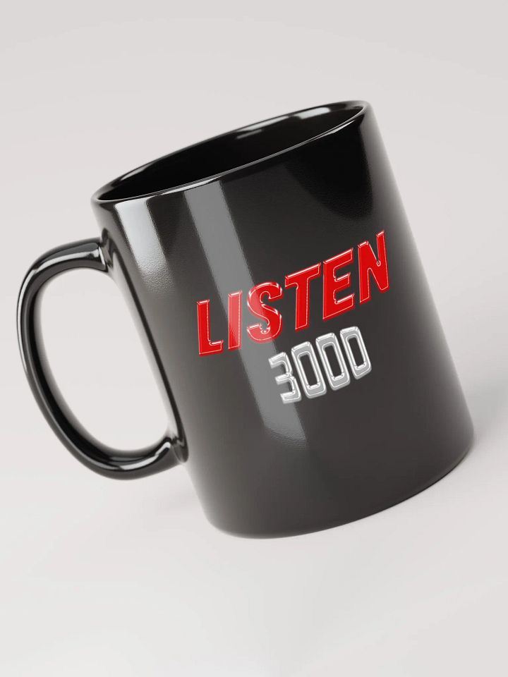 COFFEE MUG 3000 product image (1)