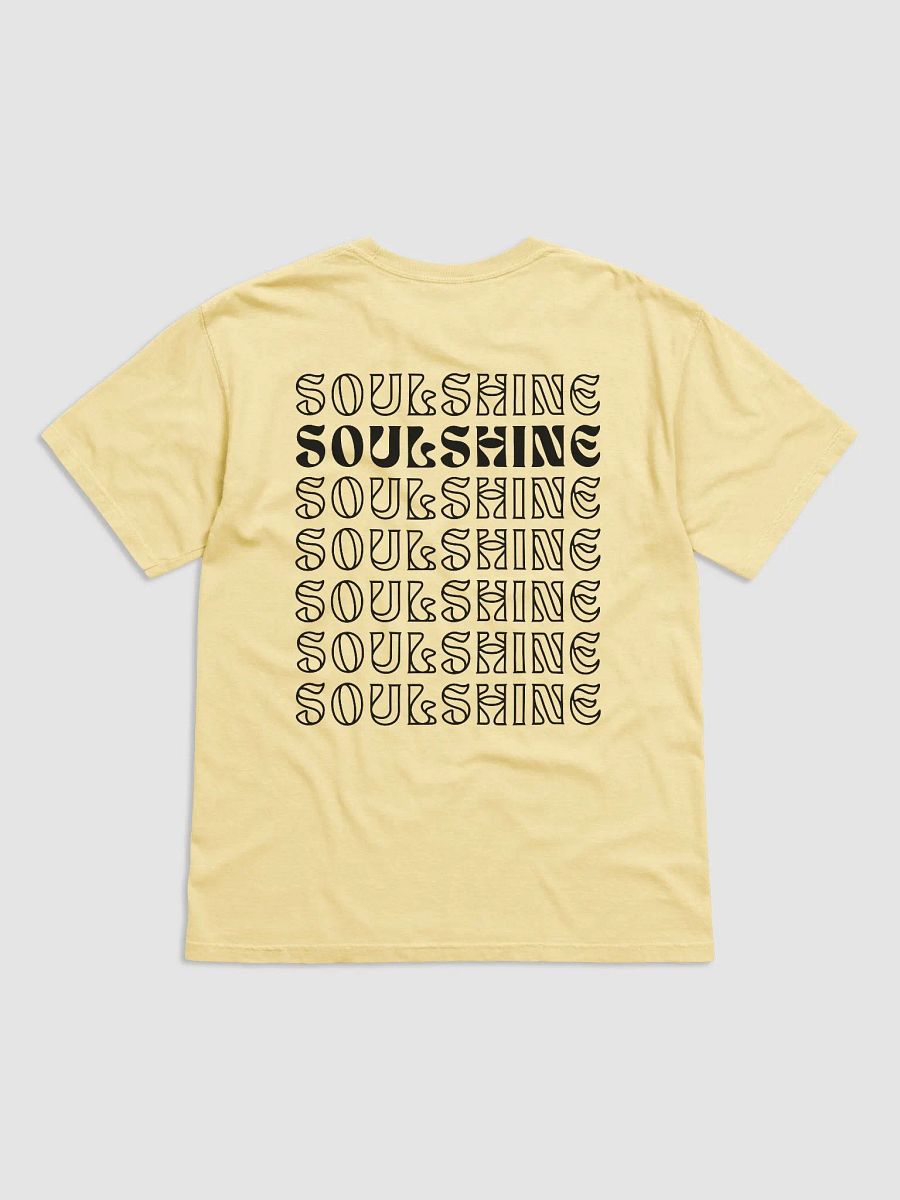 Soulshine T-Shirt product image (2)