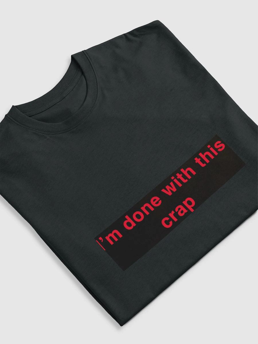 I'm Done with this product image (9)