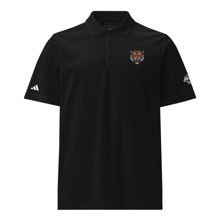Wichita Wild Adidas Team Polo product image (1)