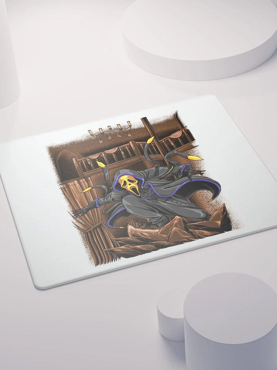 Twisted Masquerade Ghostface Gaming Pad product image (4)