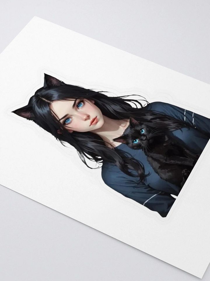 Tinky sticker product image (2)