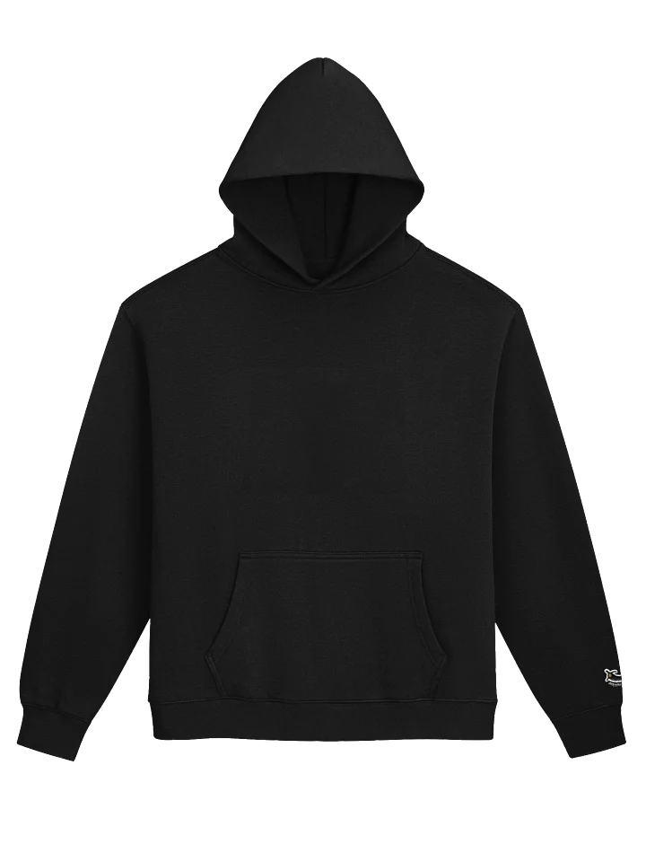 Sausage Snuggles Oversized Hoodie product image (2)