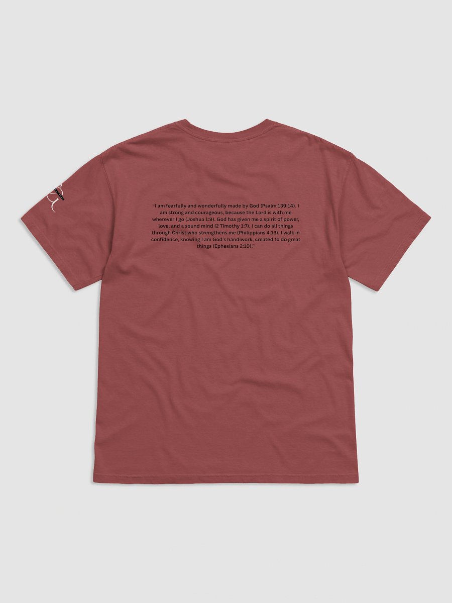 CG Faith Crew Neck product image (9)