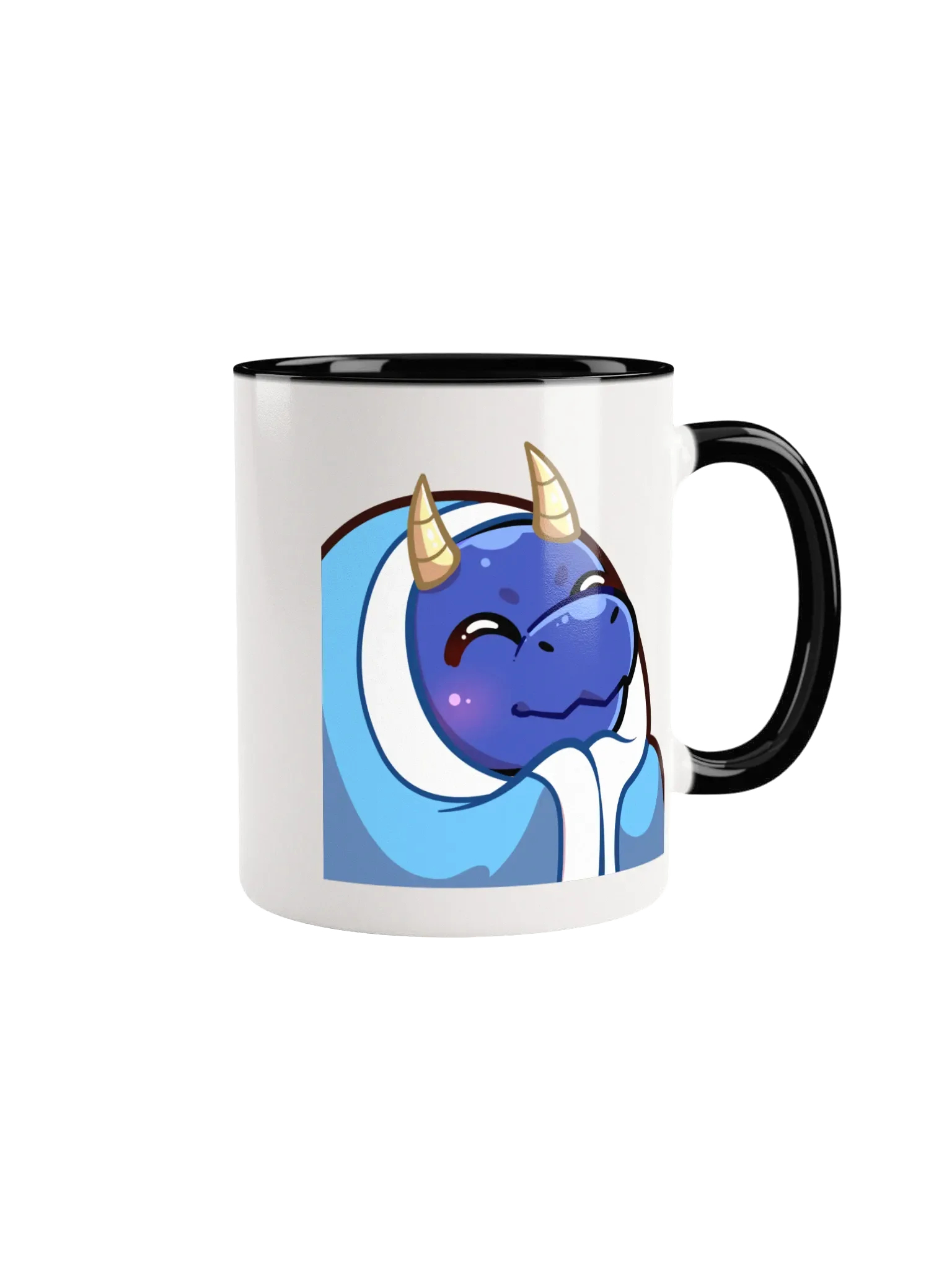 DOUBLE SIDED HOLIDAY MUG product image (2)