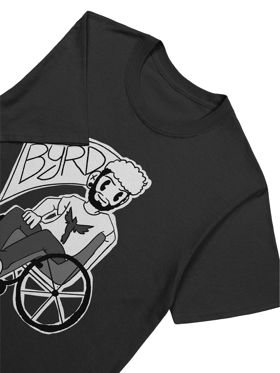 Bryd is Here! T-Shirt product image (3)