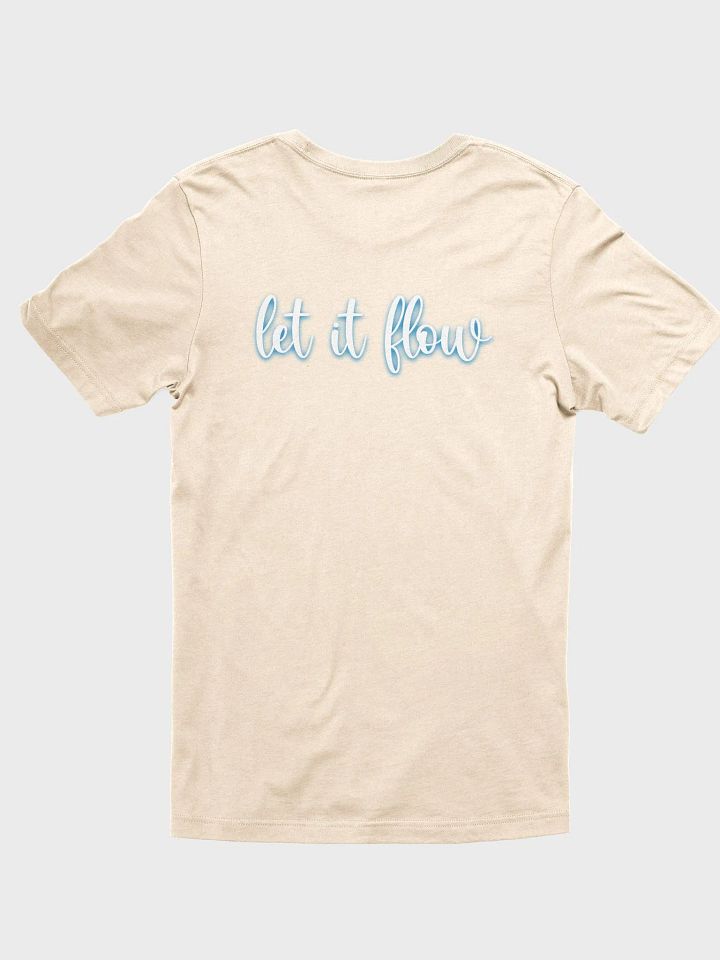 Flow Tee product image (2)