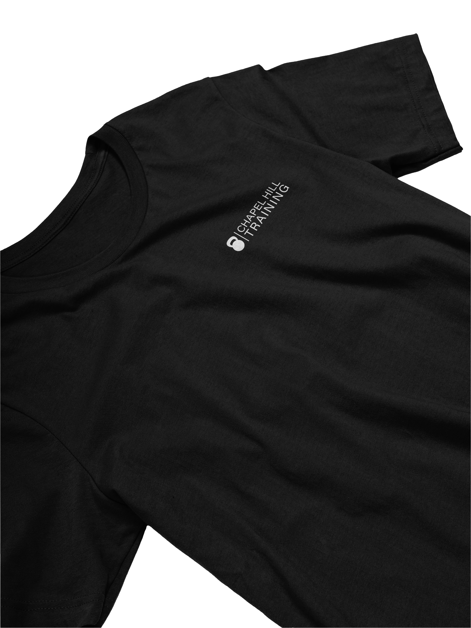 CHT Dumbbells and DJs 90's Theme Shirt product image (3)