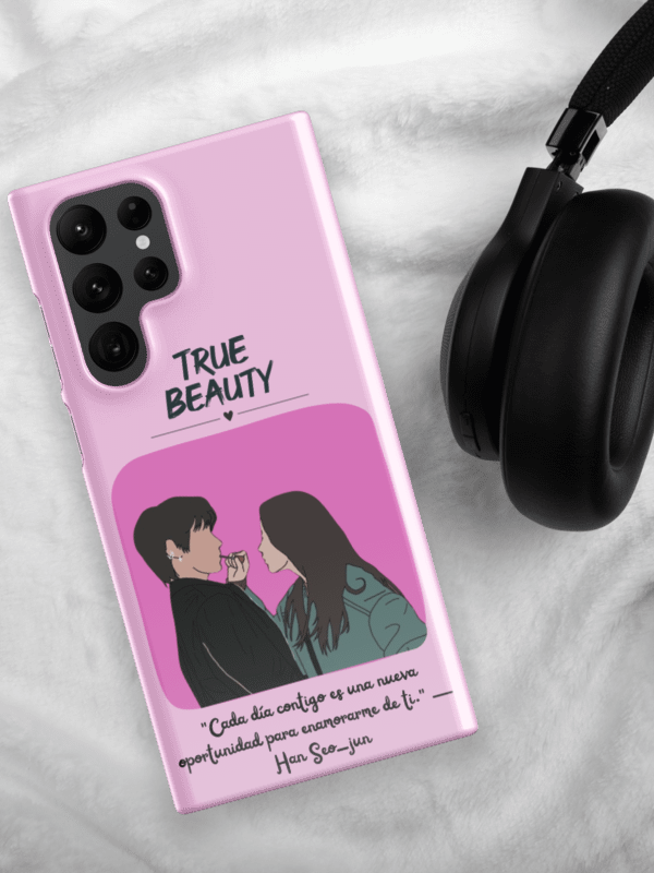 Funda Samsung K-Drama Lovers Only product image (38)