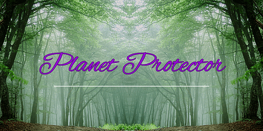 Planet Protector