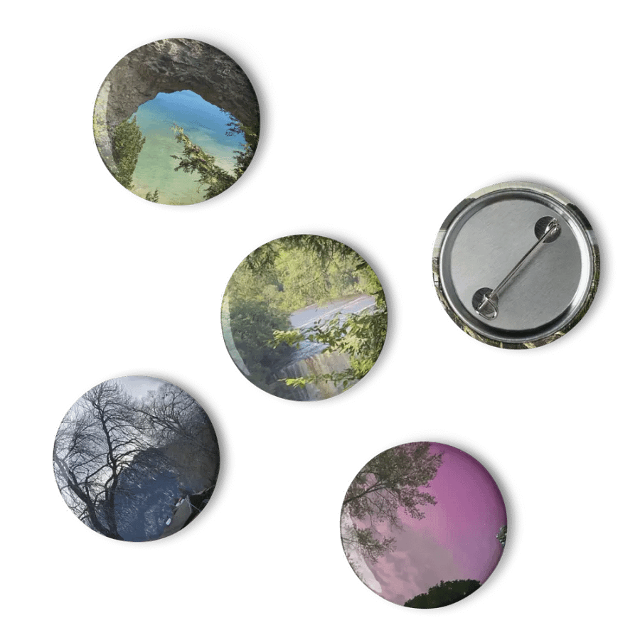 Photography Button Set product image (15)