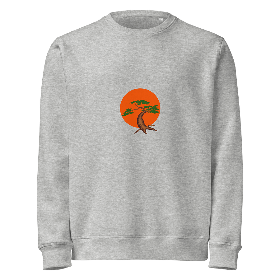 Organic Tree Midweight Sweatshirt product image (1)