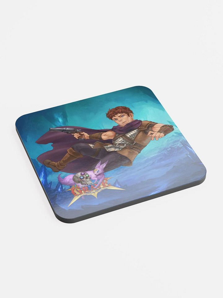Desmond Coaster product image (2)