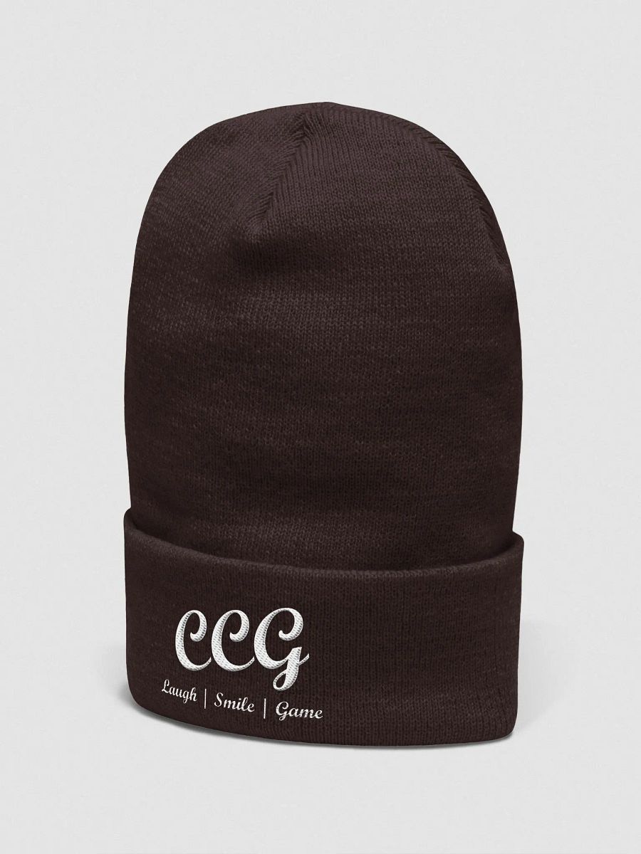 Chill Beanie product image (9)