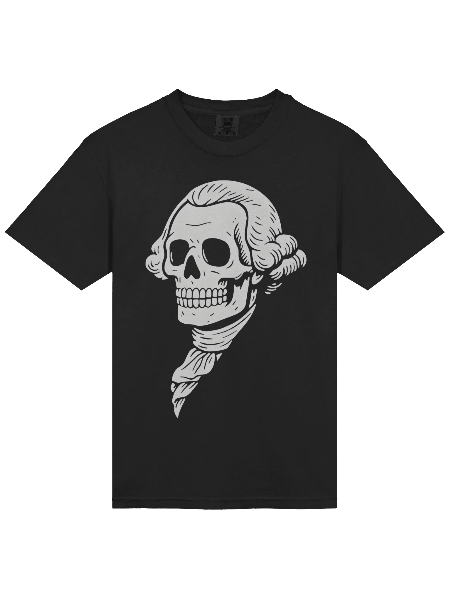 Poor Richard Monogram Logodrilling Shirt product image (19)