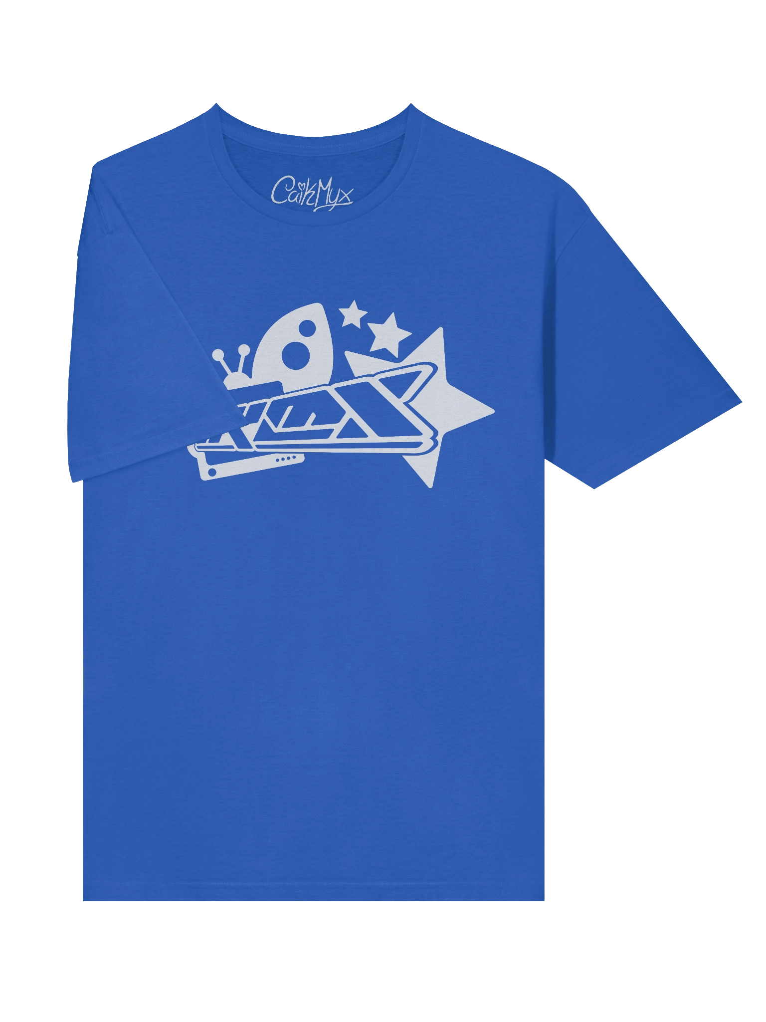 TRLMX Legacy Star Logo Tee product image (89)