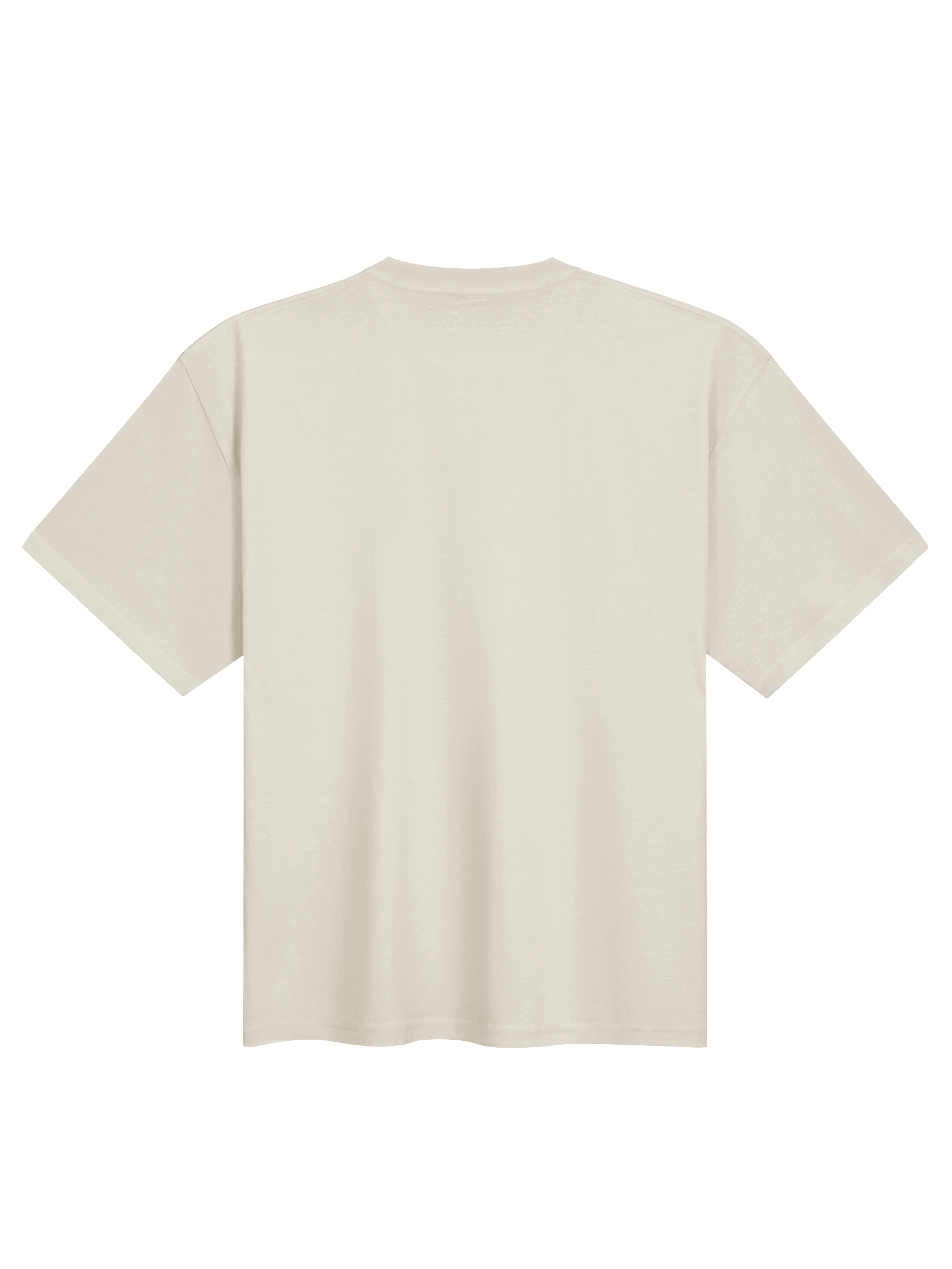 MEGA, premium oversized cotton t-shirt product image (3)