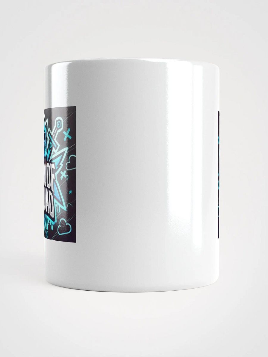 Floof Squad Mug product image (14)