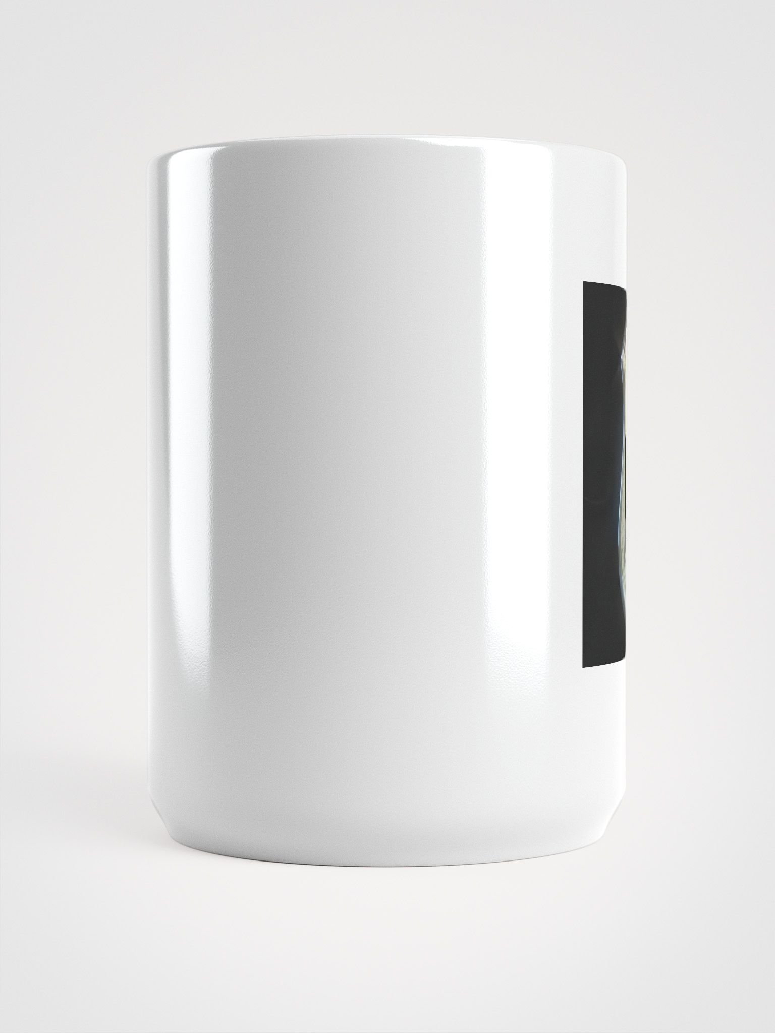 The Fallen Badge Coffee Mug product image (6)